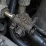 Faulty Oxygen Sensor in Chevy