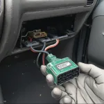 Installing a Second OBD2 Port